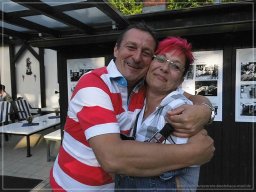 Sommerfest 13.06.2015